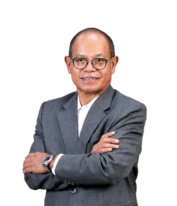 Aloysius Kiik Ro, Komisaris Independen